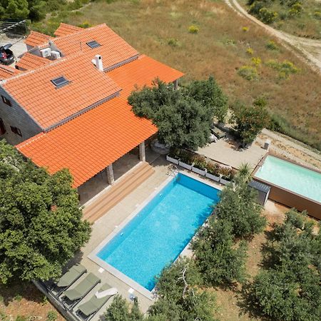 Villas Sole Bol Zewnętrze zdjęcie