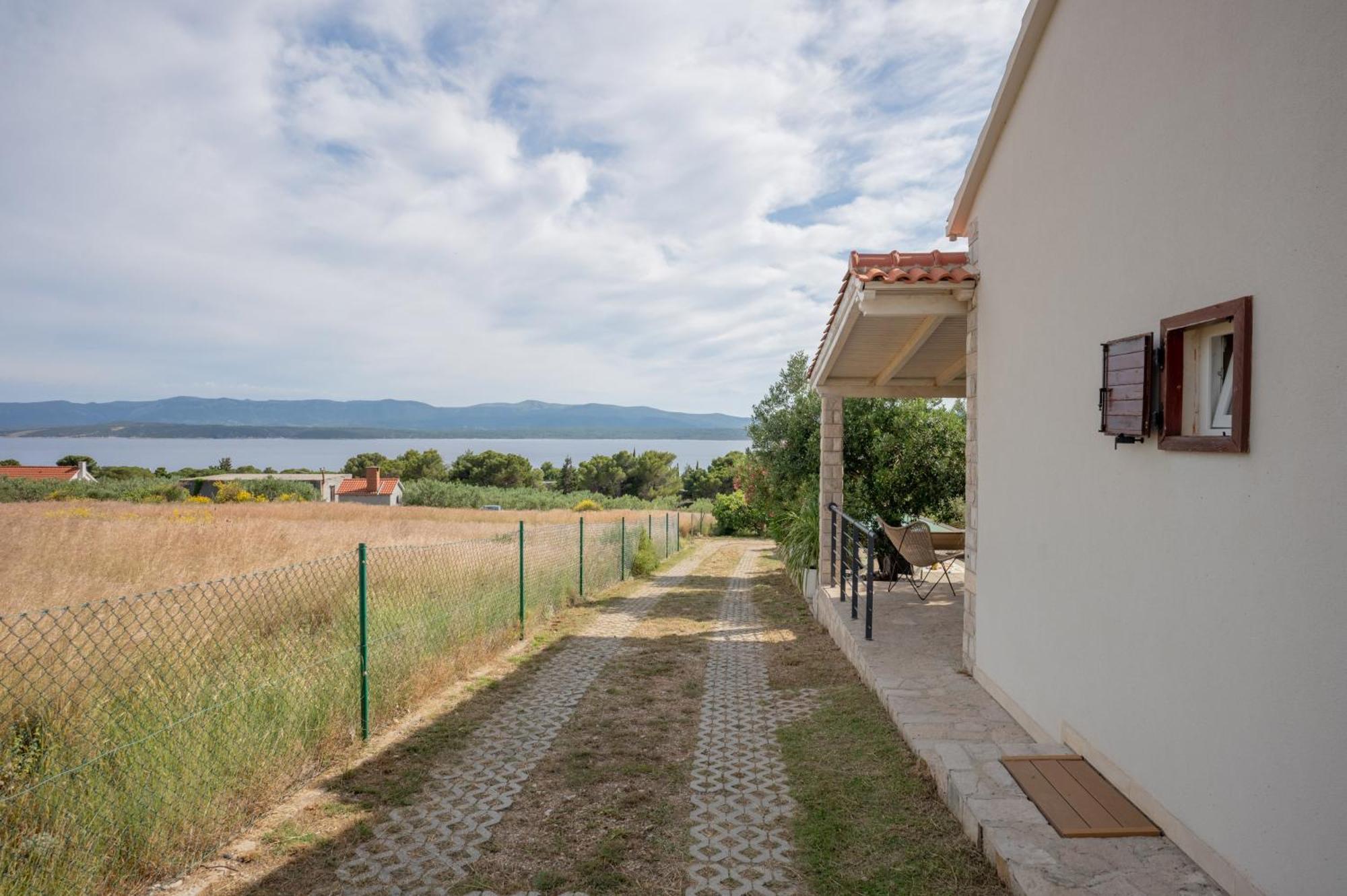 Villas Sole Bol Zewnętrze zdjęcie
